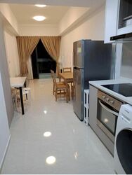 Parc Riviera (D5), Condominium #456048421